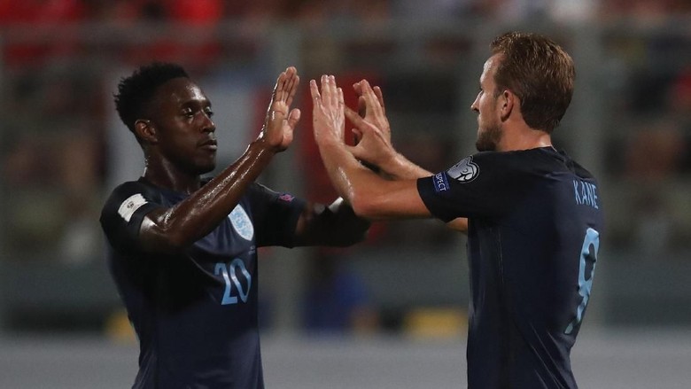 Wenger: Ada Ruang untuk Welbeck di Skuat Timnas Inggris Wenger: Ada Ruang untuk Welbeck di Skuat Timnas Inggris