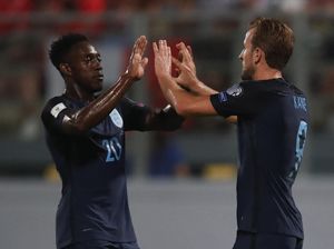 Wenger: Ada Ruang untuk Welbeck di Skuat Timnas Inggris Wenger: Ada Ruang untuk Welbeck di Skuat Timnas Inggris