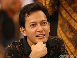 Perbedaan Fedi Nuril Main dengan Dewi Sandra, Tatjana, dan Chelsea Islan