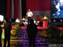 Curhat Pelajar ke Menhub: Mau Jadi Pelaut Bayar Rp 25 Juta