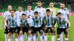 No Messi, No Party