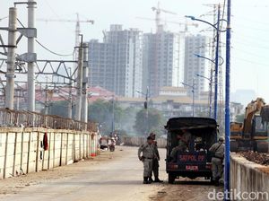 Ratusan Personel Satpol PP KBB Terancam Diberhentikan!