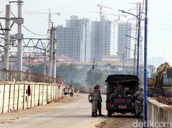 Ratusan Personel Satpol PP KBB Terancam Diberhentikan!