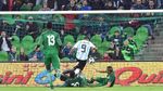 No Messi, No Party