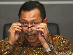 Komnas HAM: Tata Kelola Pusat dan Daerah Tangani Corona Tumpang-Tindih