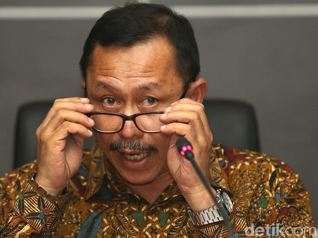 Ketua Komnas HAM Sebut TNI-Polri Sekarang Jauh Berbeda dari Era Orba Ketua Komnas HAM Sebut TNI-Polri Sekarang Jauh Berbeda dari Era Orba
