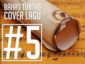 Para Cover Artist Ini Izin Dulu Nggak Sih Kalau Mau Cover?