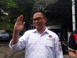 KPU Telusuri Kabar NIK KTP TKA China Ada di DPT, Ini Hasilnya