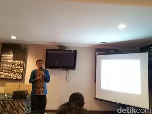 Survei: Masyarakat RI Persepsikan China Jadi Ancaman Terbesar Survei: Masyarakat RI Persepsikan China Jadi Ancaman Terbesar