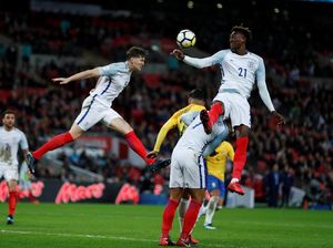 Betapa Kokohnya Pertahanan Inggris