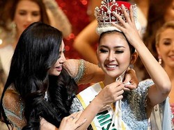 Fakta Menarik Kevin Lilliana: Bawa Al Quran ke Miss International 2017