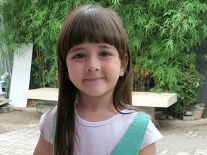 Foto: Bikin Gemas! Inilah 8 Artis Cilik Paling Hits Jaman Now