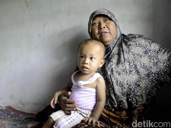 Kisah Lutya, Selama 2 Tahun Kehilangan Anak dan Suami