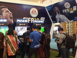 Sony Buka Rental PlayStation 4 di Jakarta
