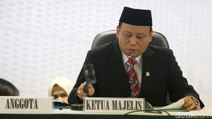Bawaslu Putuskan PKPI-PBB-Idaman Lolos ke Pemilu 2019