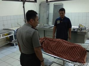 Baku Tembak dengan Polisi di Karawang, Begal Lampung Tewas