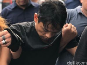 Cemburu, Badrun Tega Bunuh dan Buang Imam di Kampung Rambutan