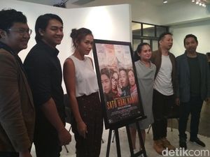 Cerita Para Pemain Satu Hari Nanti Tertantang Belajar Bahasa Swiss