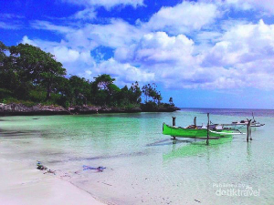 Tiga Klub dari Makassar Dominasi Juara Selayar Fishing Tournament