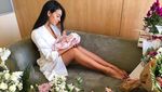 Georgina Rodriguez, Si Birthday Girl Kekasih Ronaldo
