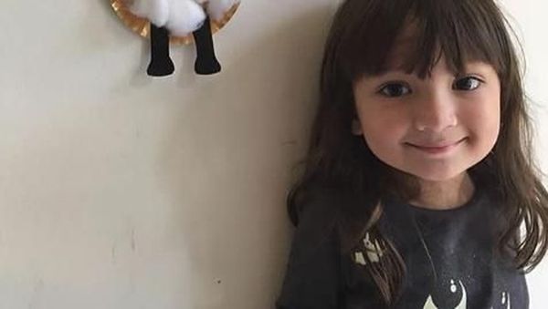 Deretan Selebgram Cilik yang Super Menggemaskan 