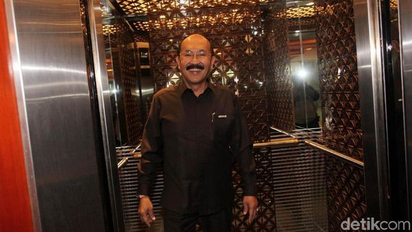 Aneka Pernyataan Pengacara Setya Novanto yang Bikin Heboh