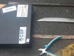 Perampok Minimarket di Pondok Cabe Matikan Listrik Sebelum Beraksi