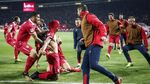 Komplet, Ini Wakil-wakil Eropa di Piala Dunia 2018