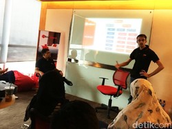 Platform Pemesanan Hotel Budget Tawarkan Diskon Buat Traveler