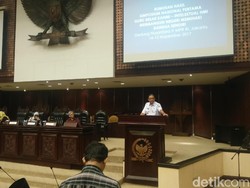 Di Simposium KAHMI, Anies: Guru Kita Tak Kalah di Mata Dunia