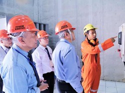 ESDM Gelar Diklat Asesor Kompetensi dan Badan Usaha