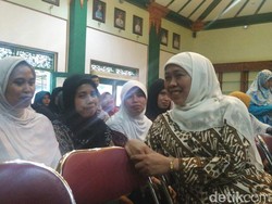 Soal Klitih di Yogya, Mensos: Generasi Zaman Now Harus Tetap Dipandu