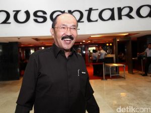 Hidup Mewah, Fredrich Yunadi Bicara soal Fee dari Setya Novanto