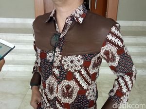 Ashanty Minta Anang Hermansyah Tak Jadi Anggota DPR Lagi