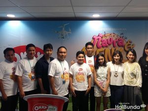 Film Drama Musikal Sarat Makna yang Bisa Ditonton Bareng si Kecil Film Drama Musikal Sarat Makna yang Bisa Ditonton Bareng si Kecil