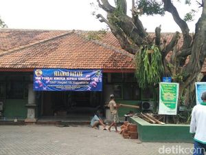 Ini Langkah SMPN 15 Yogya untuk Atasi Kesurupan Siswa-siswanya