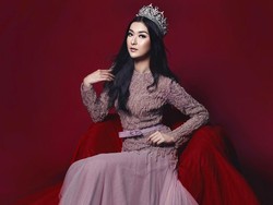 Kevin Lilliana Curhat Momen Memalukan di Miss International 2017