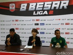 Ketenangan Jadi Kunci Persebaya Taklukkan PSIS