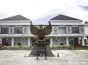 Pasar Hingga Terminal Rp 1,5 T akan Dibangun di Perbatasan