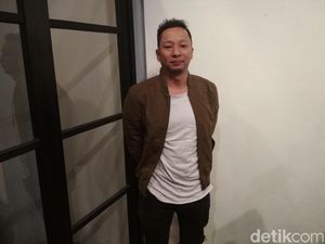 Sabai Morscheck Tak Minta Kado Ulang Tahun, Ringgo Makin Cinta Sabai Morscheck Tak Minta Kado Ulang Tahun, Ringgo Makin Cinta