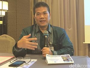 BI: Pertumbuhan Kepri Paling Rendah di Sumatera