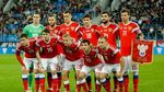 Komplet, Ini Wakil-wakil Eropa di Piala Dunia 2018