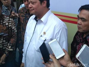 Industri Sulit Serap Lulusan SMK, Menperin: Ada Persoalan Kurikulum