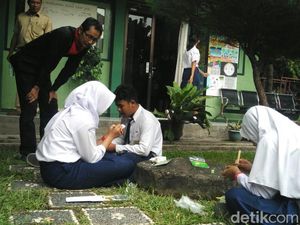 DPRD Yogya Desak Pemkot Segera Atasi Kasus Kesurupan di SMP N 15