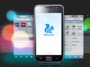 Google Hapus UC Browser dari Play Store