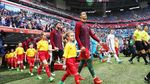 Komplet, Ini Wakil-wakil Eropa di Piala Dunia 2018