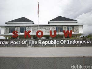 Kualitas Hidup Orang Jakarta Paling Tinggi, Papua Mulai Mengejar