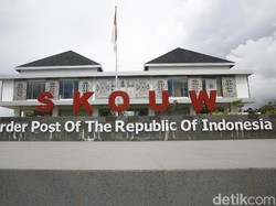 Kualitas Hidup Orang Jakarta Paling Tinggi, Papua Mulai Mengejar