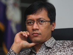 Bappilu Gerindra Angkat Eks Komisioner Komnas HAM Munafrizal Jadi Jubir