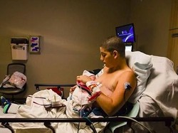 Diagnosis Kanker Payudara Kudapat Saat Hamil Anakku yang ke-4